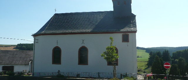Bild: Kirche
